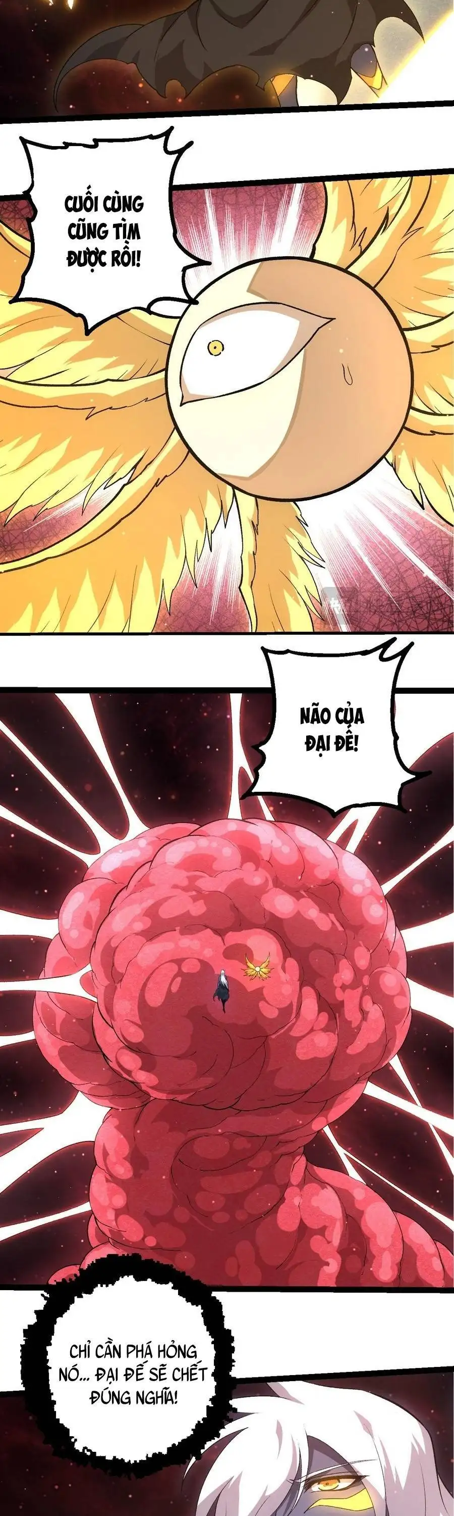 Chapter 492 - Image 7