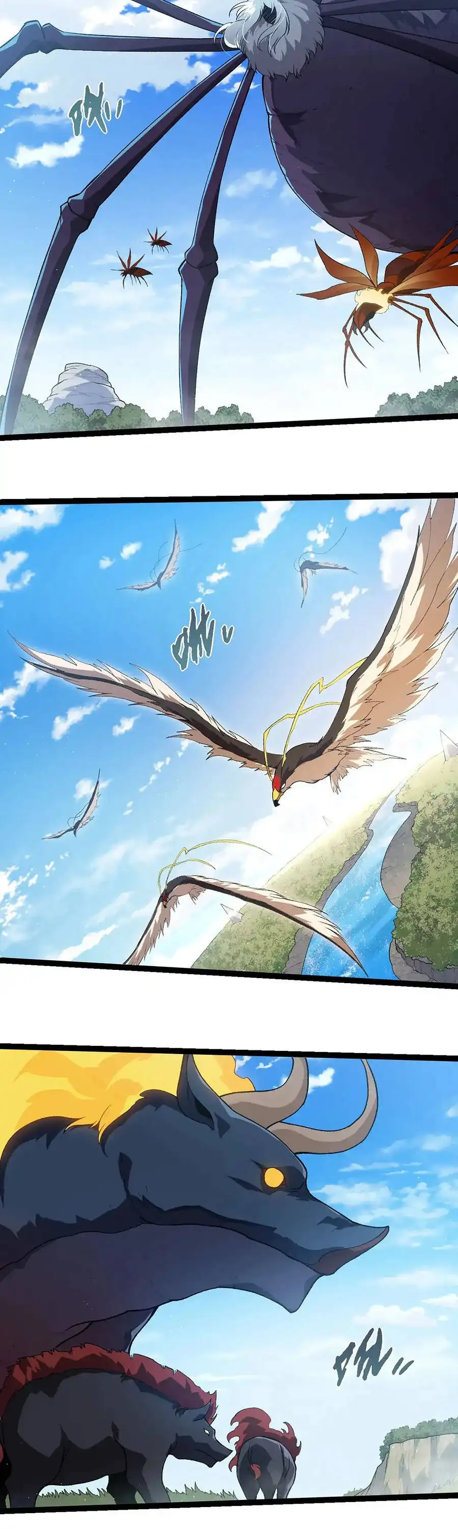 Chapter 494 - Image 2
