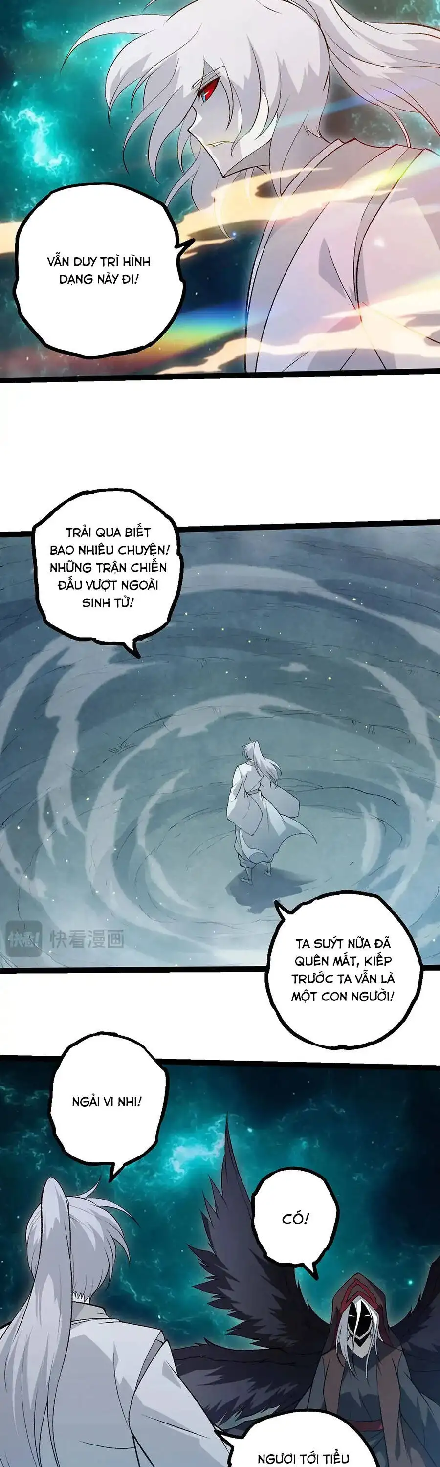 Chapter 494 - Image 17