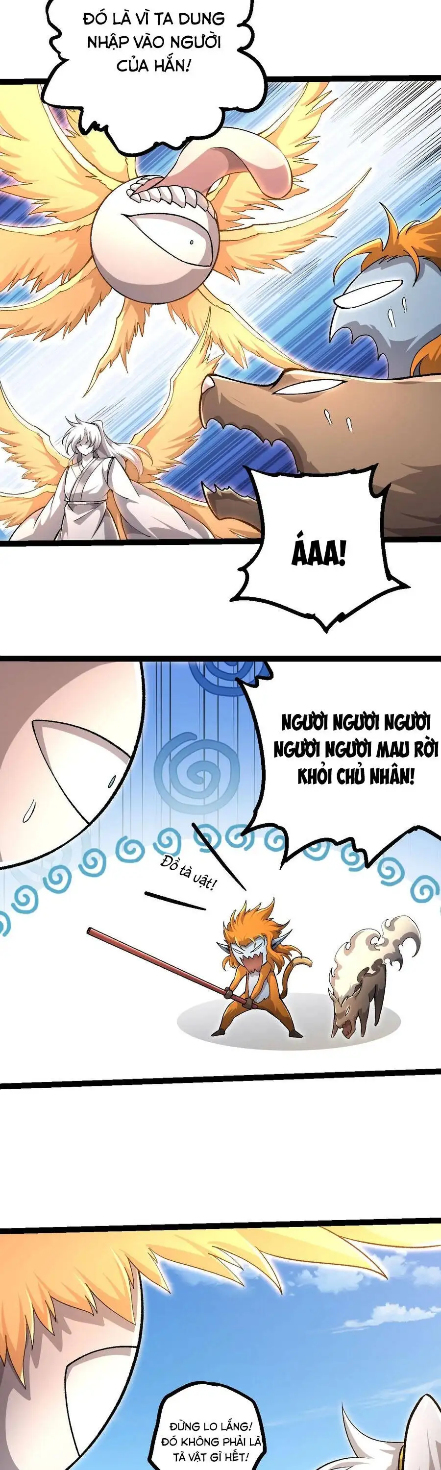 Chapter 495 - Image 3