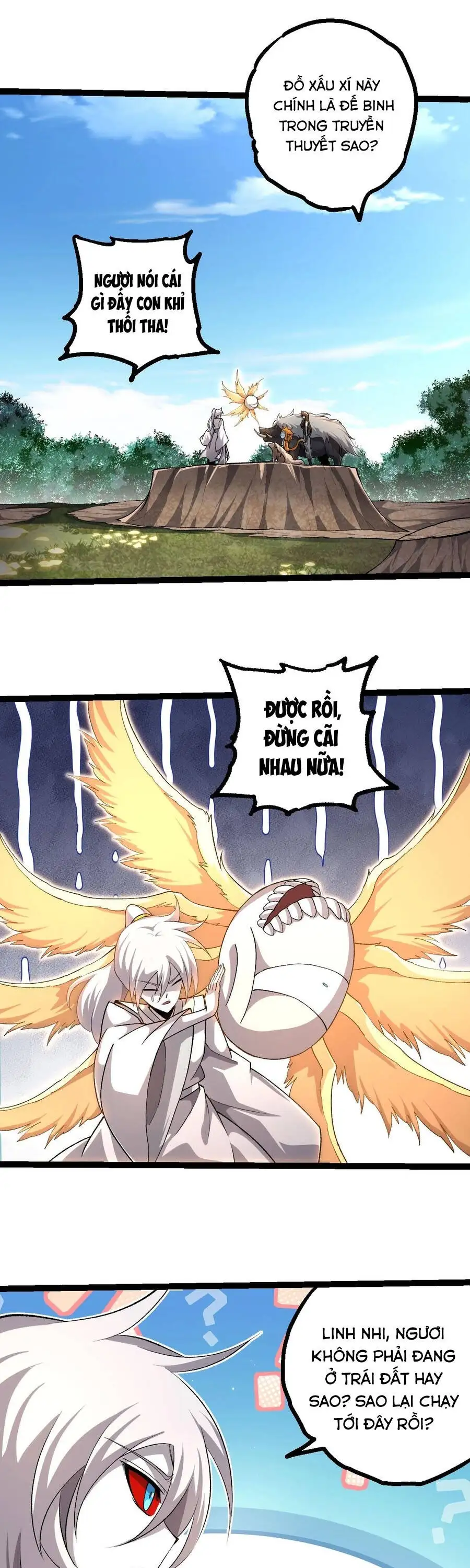 Chapter 495 - Image 5