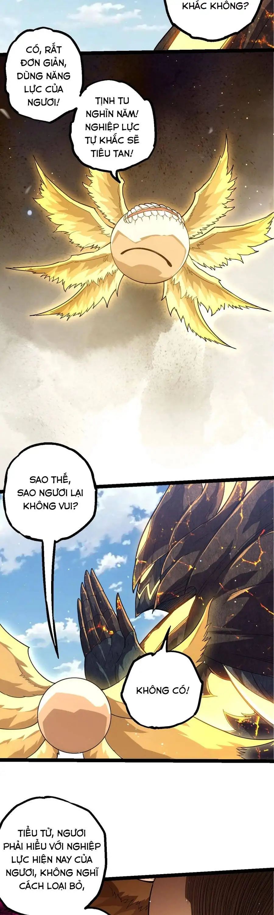 Chapter 496 - Image 3