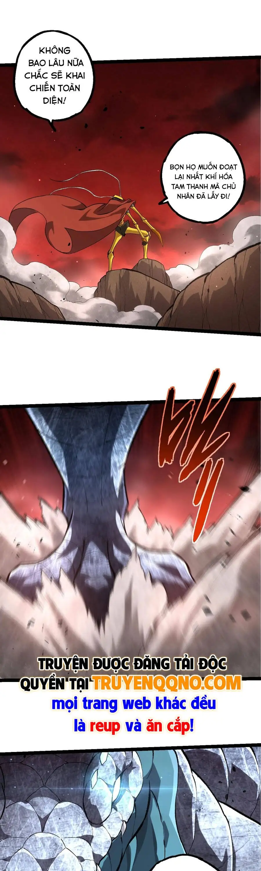 Chapter 496 - Image 21