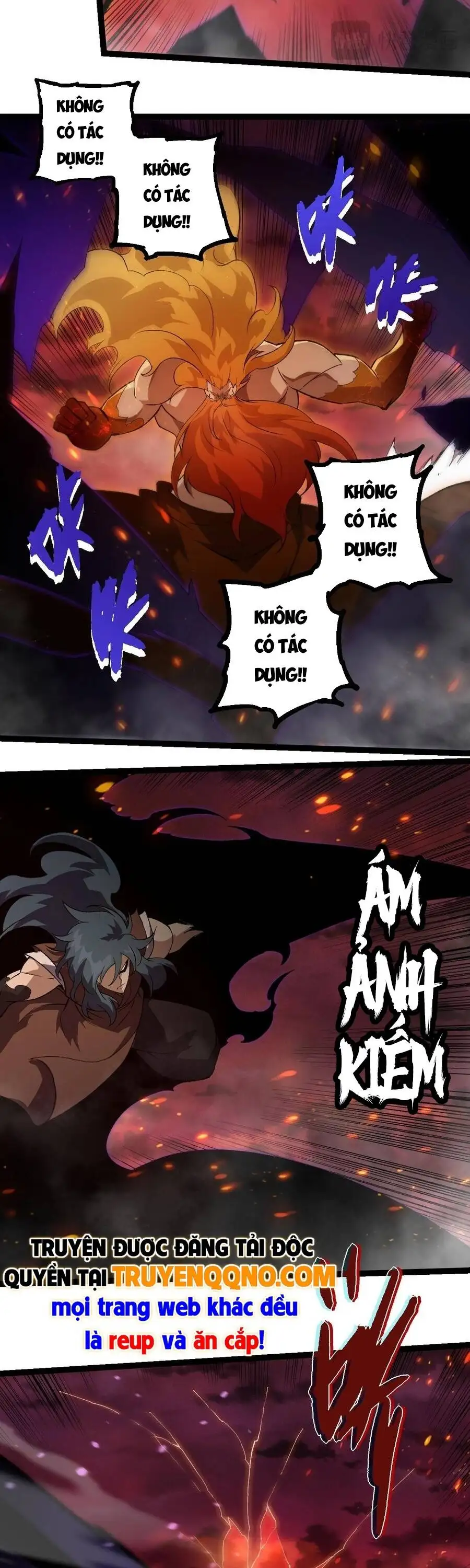 Chapter 501 - Image 20