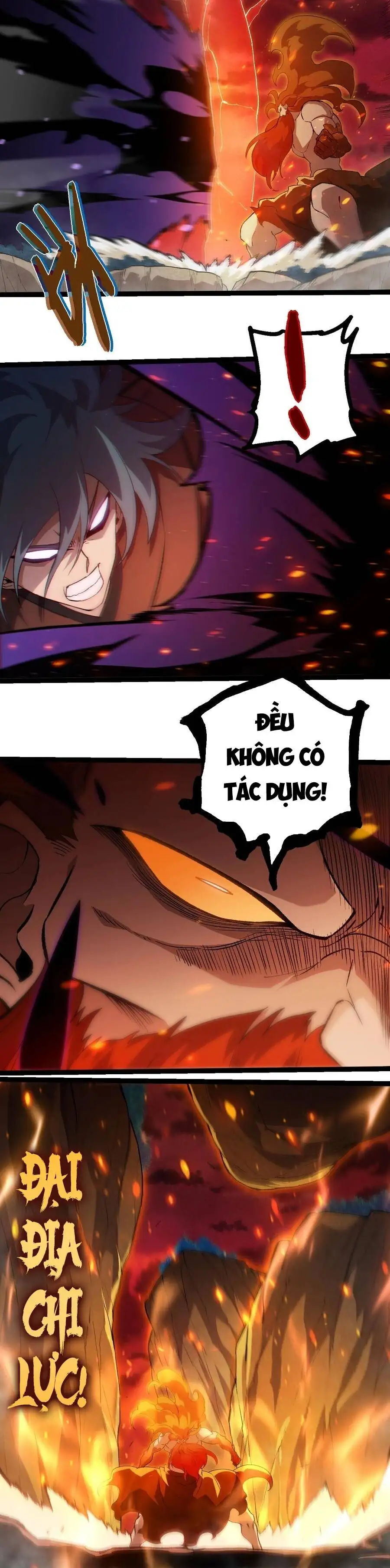 Chapter 501 - Image 21