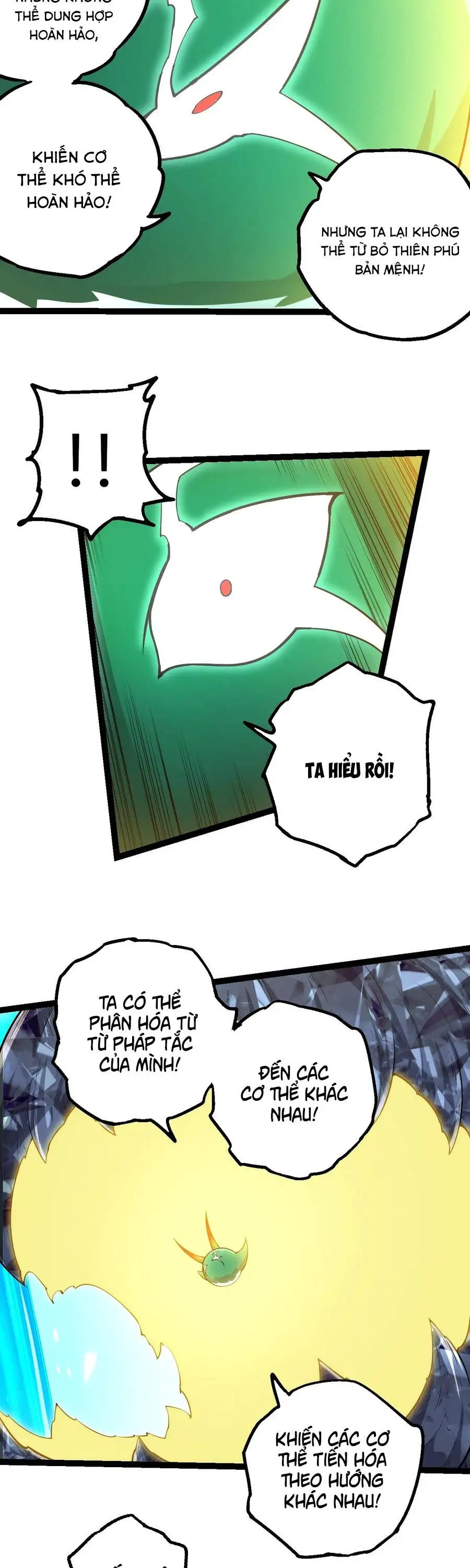 Chapter 504 - Image 23