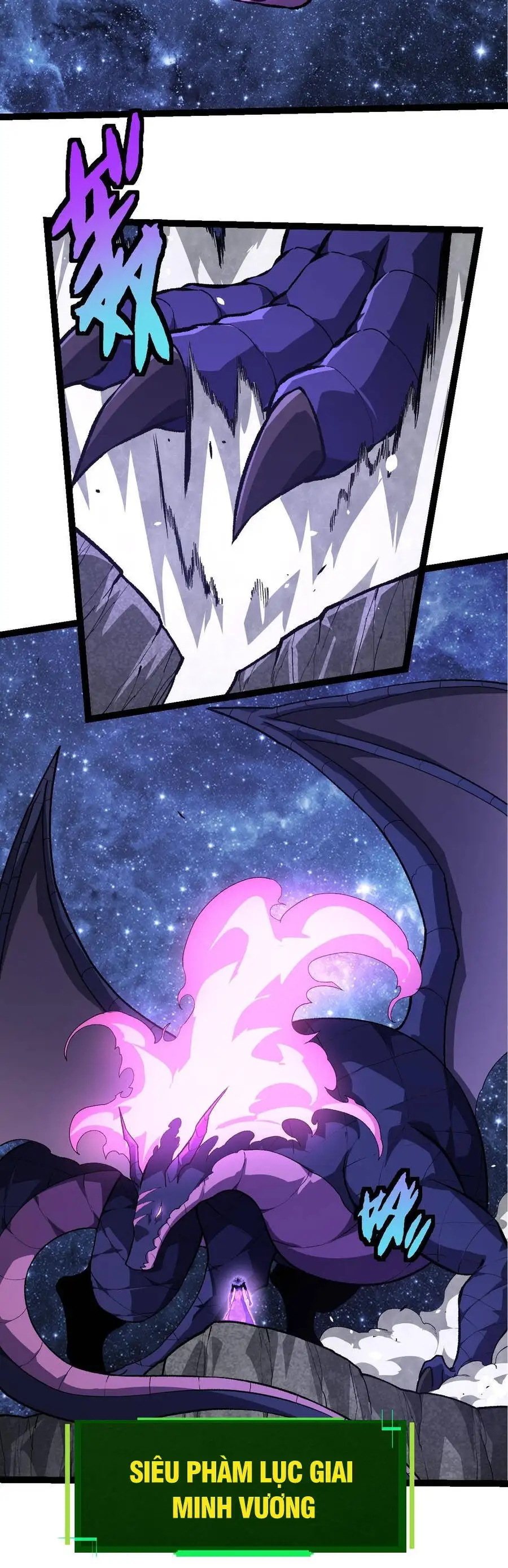 Chapter 507 - Image 20