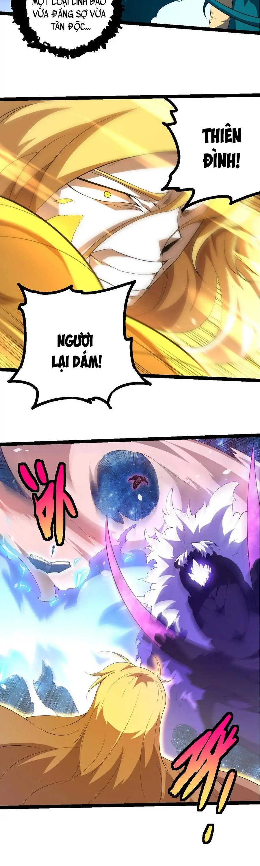 Chapter 515 - Image 20