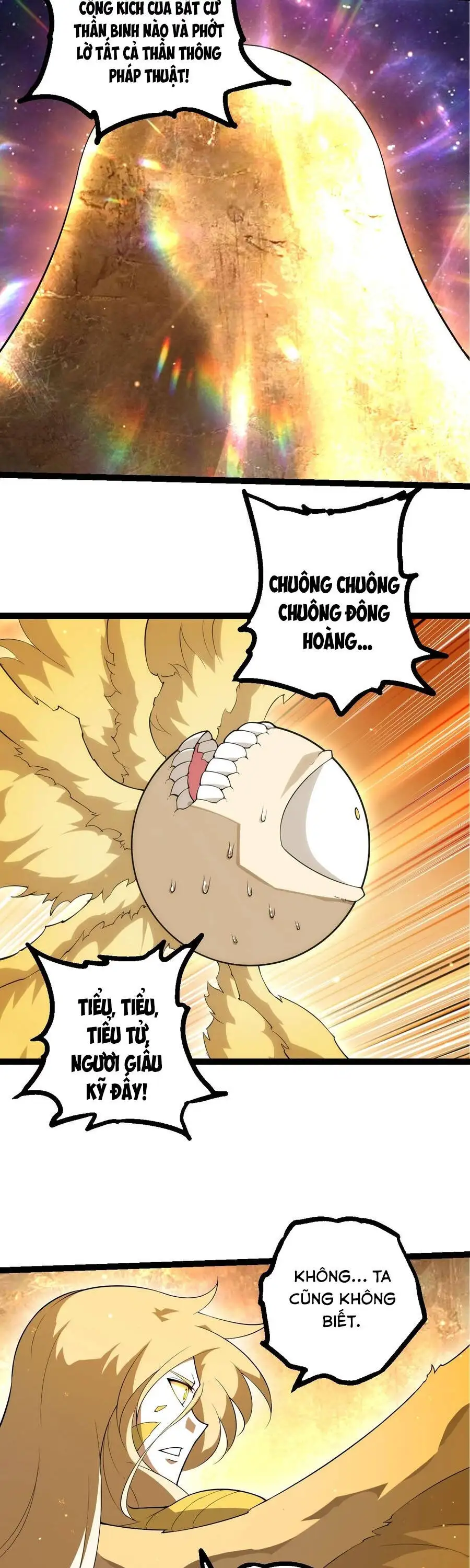 Chapter 516 - Image 13