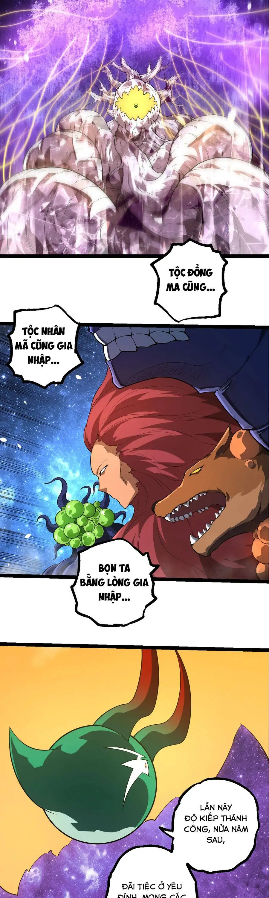 Chapter 518 - Image 2
