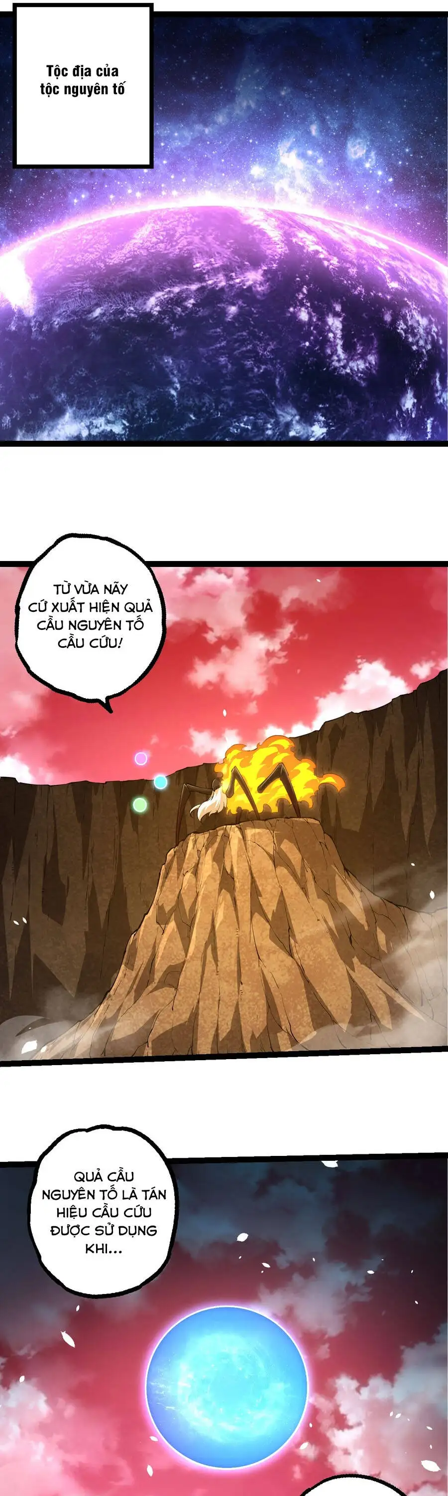 Chapter 518 - Image 21