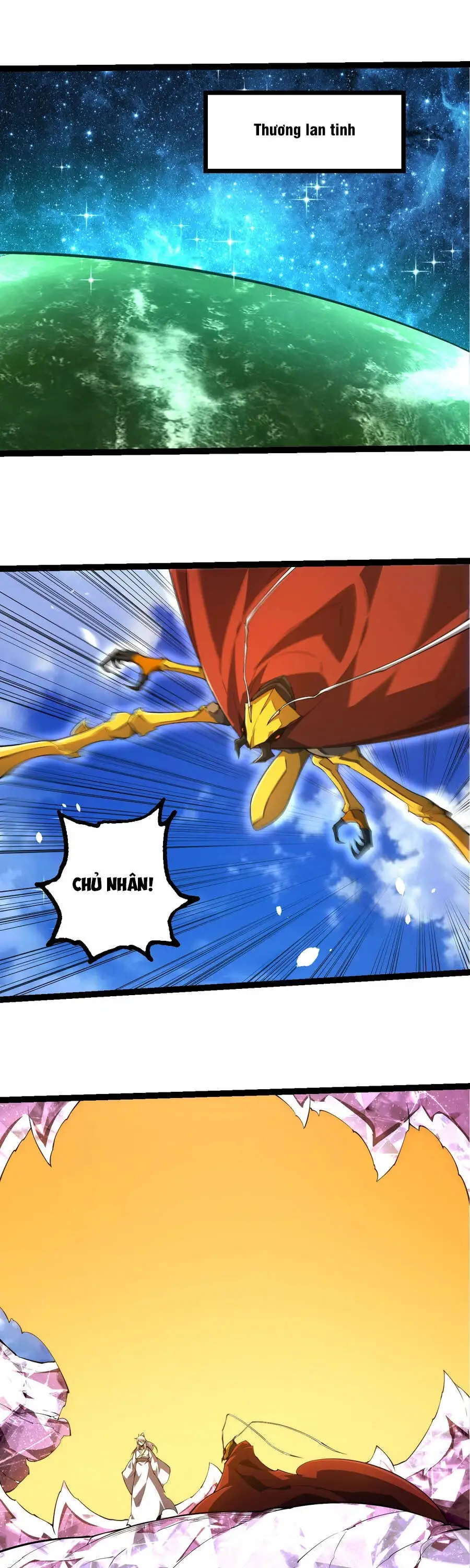 Chapter 518 - Image 5