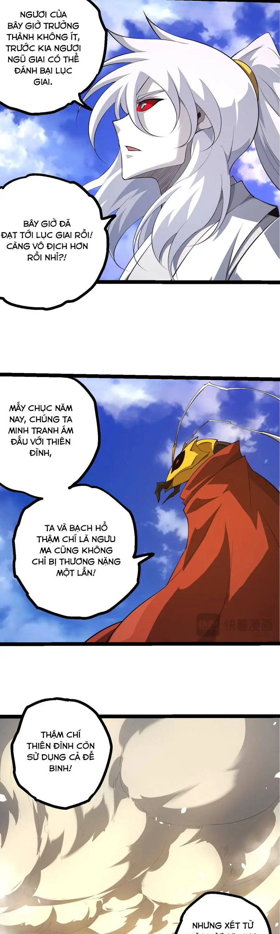 Chapter 518 - Image 7