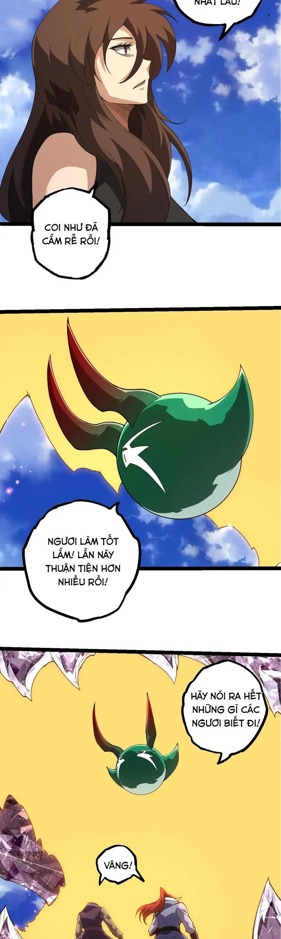 Chapter 519 - Image 9