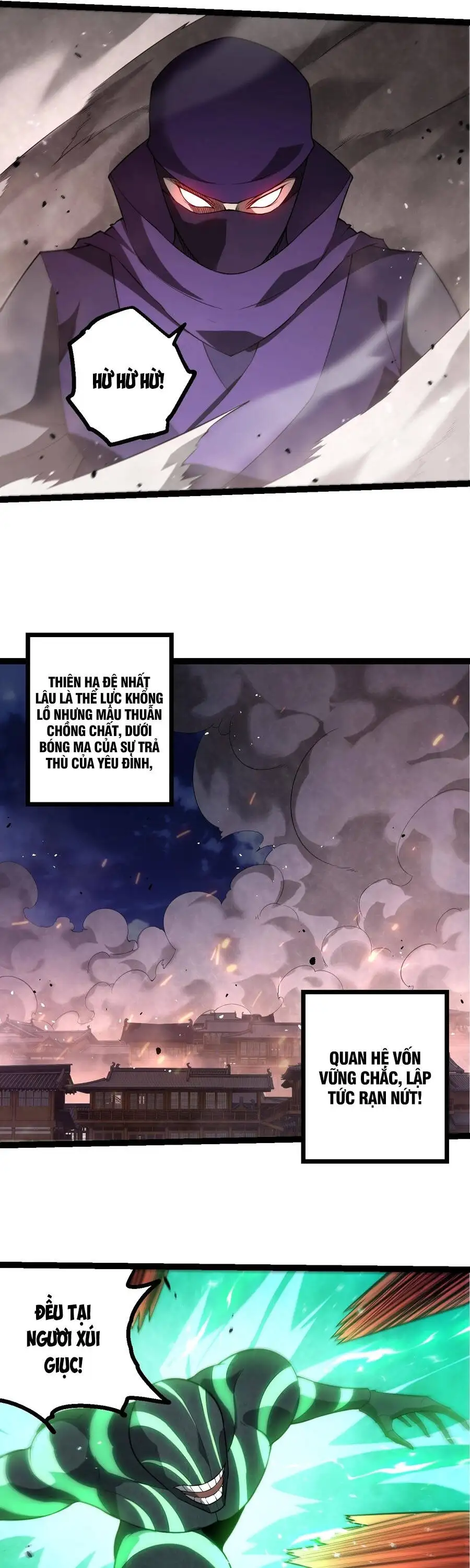 Chapter 520 - Image 11