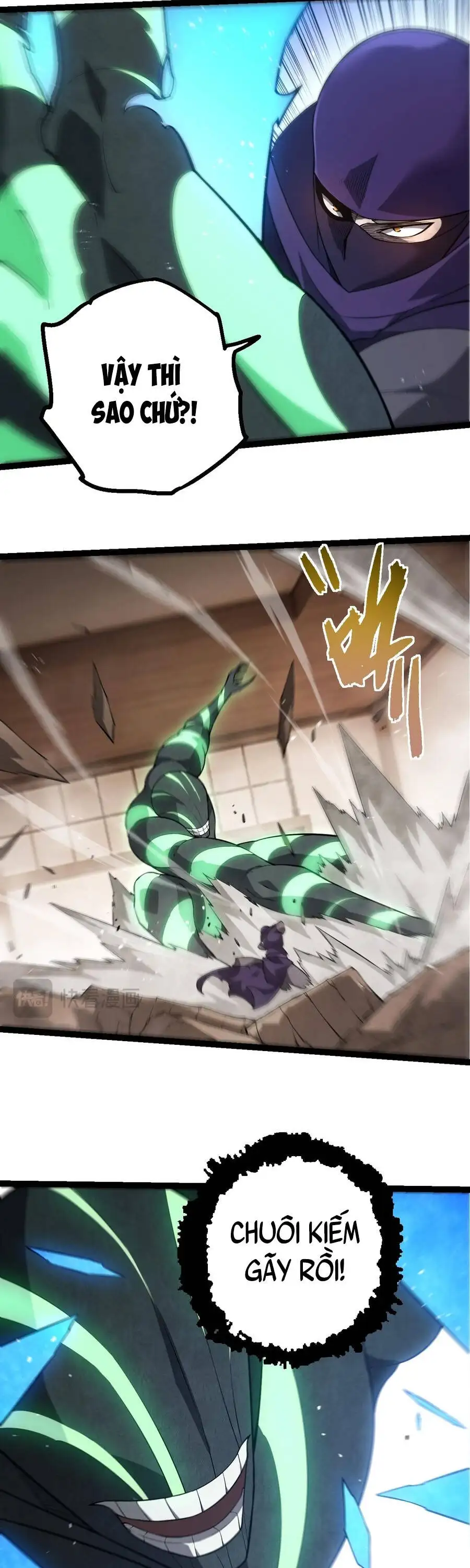 Chapter 520 - Image 13