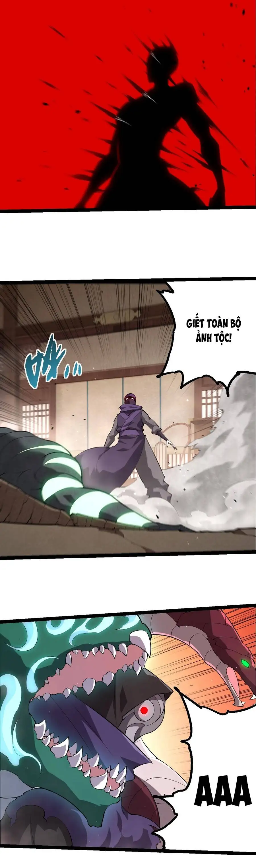 Chapter 520 - Image 15