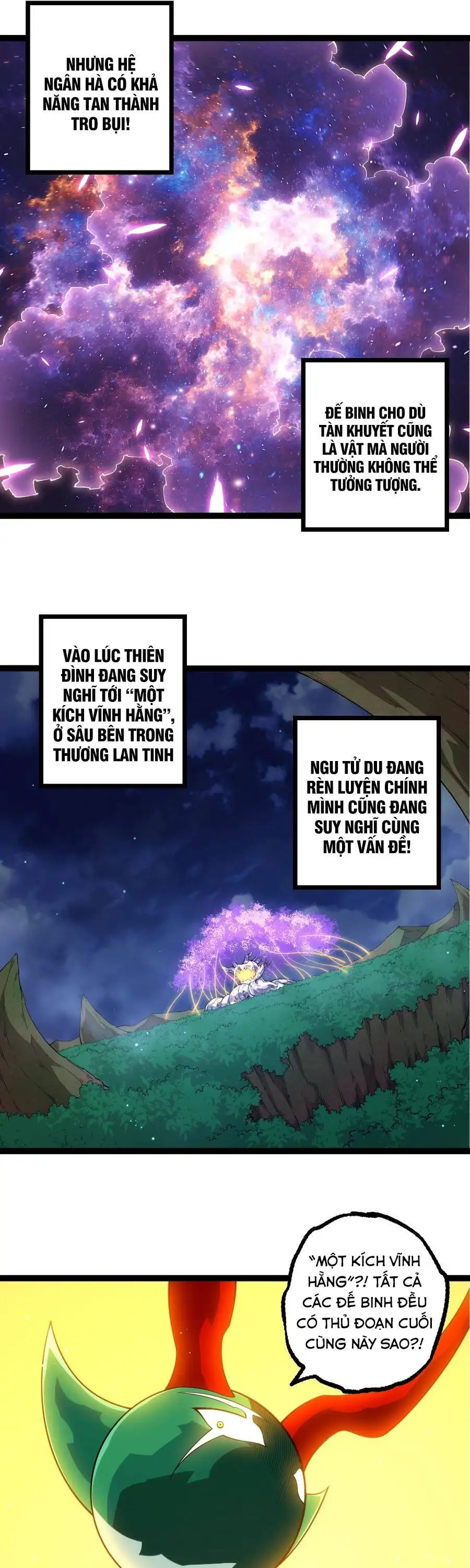 Chapter 520 - Image 21