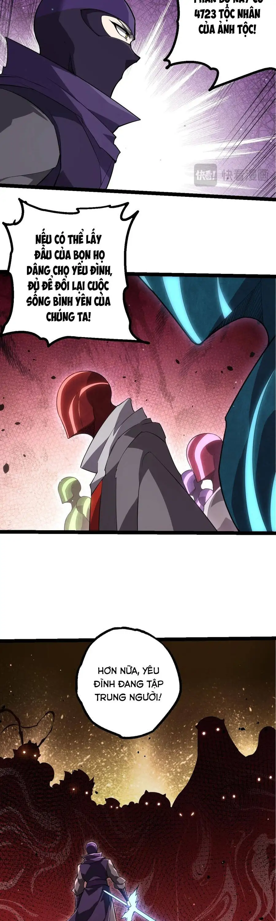 Chapter 520 - Image 7