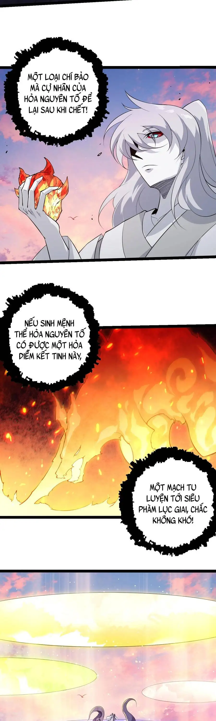 Chapter 522 - Image 17
