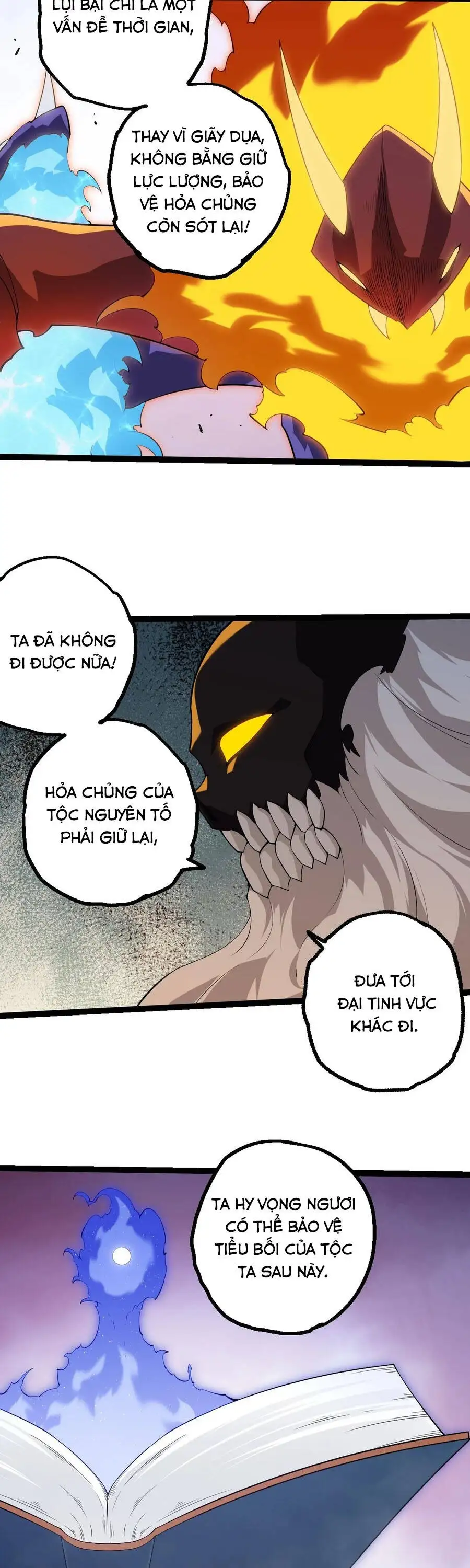 Chapter 522 - Image 7