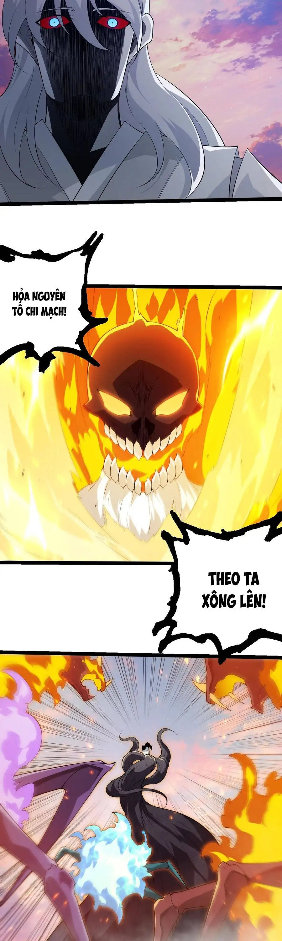 Chapter 522 - Image 9