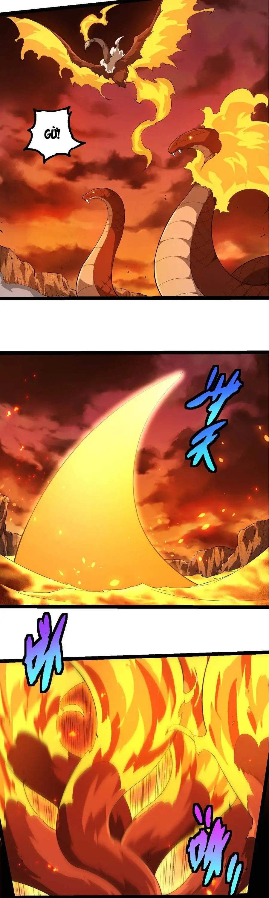 Chapter 523 - Image 24