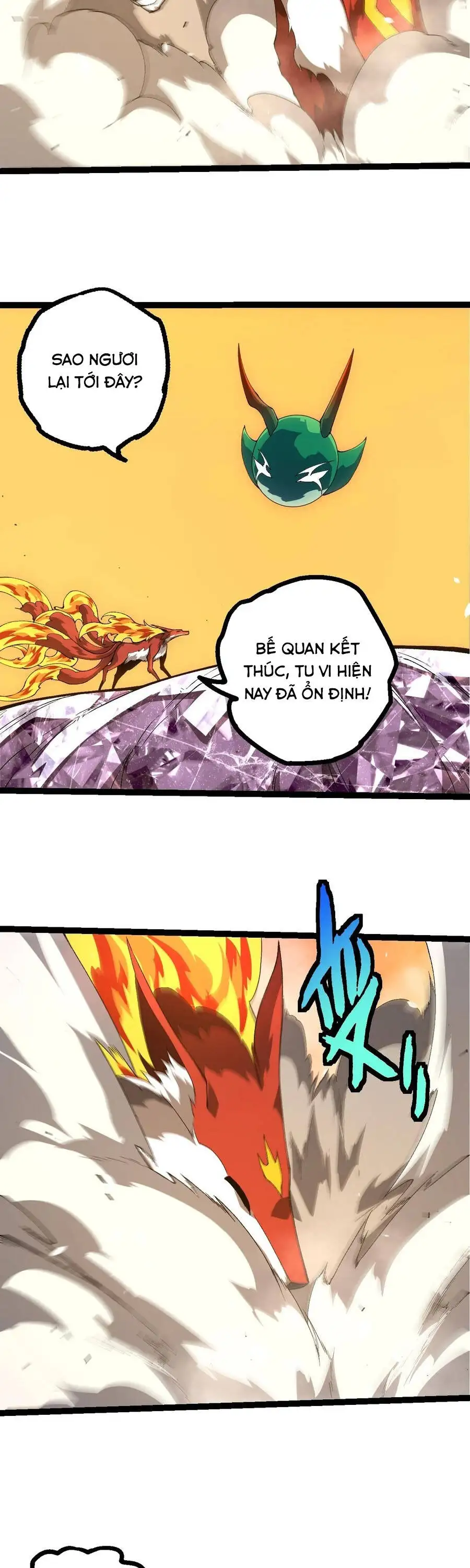 Chapter 525 - Image 22