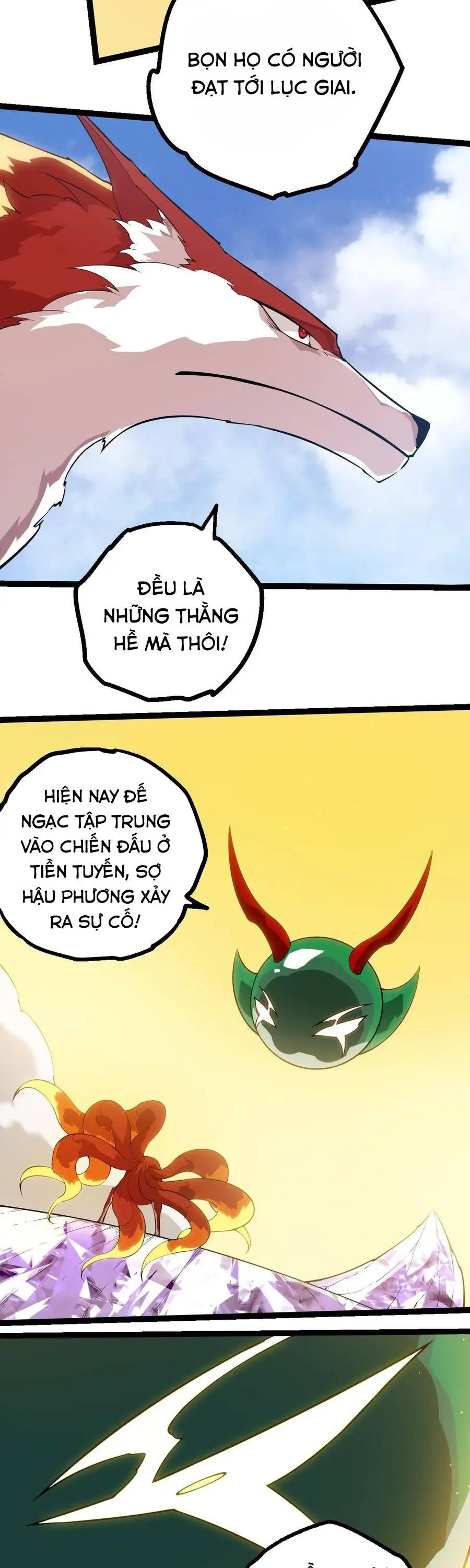 Chapter 526 - Image 2