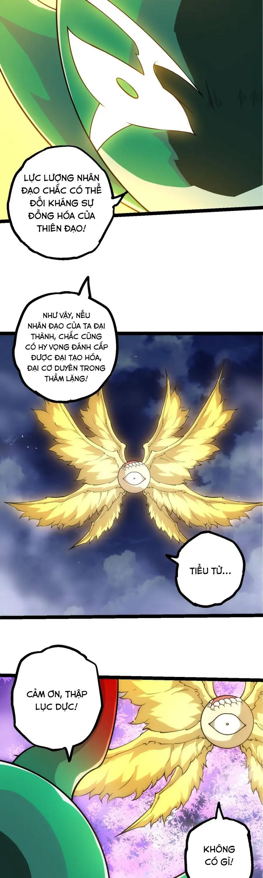 Chapter 528 - Image 18