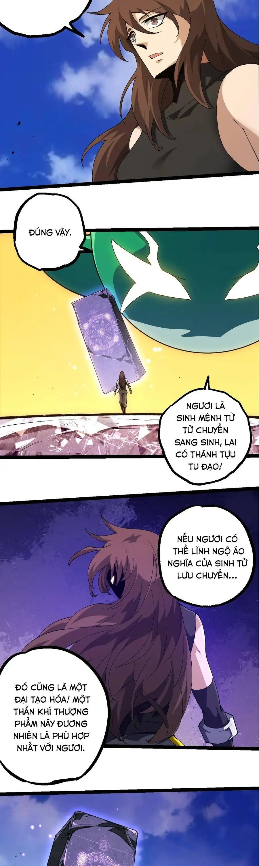 Chapter 529 - Image 2
