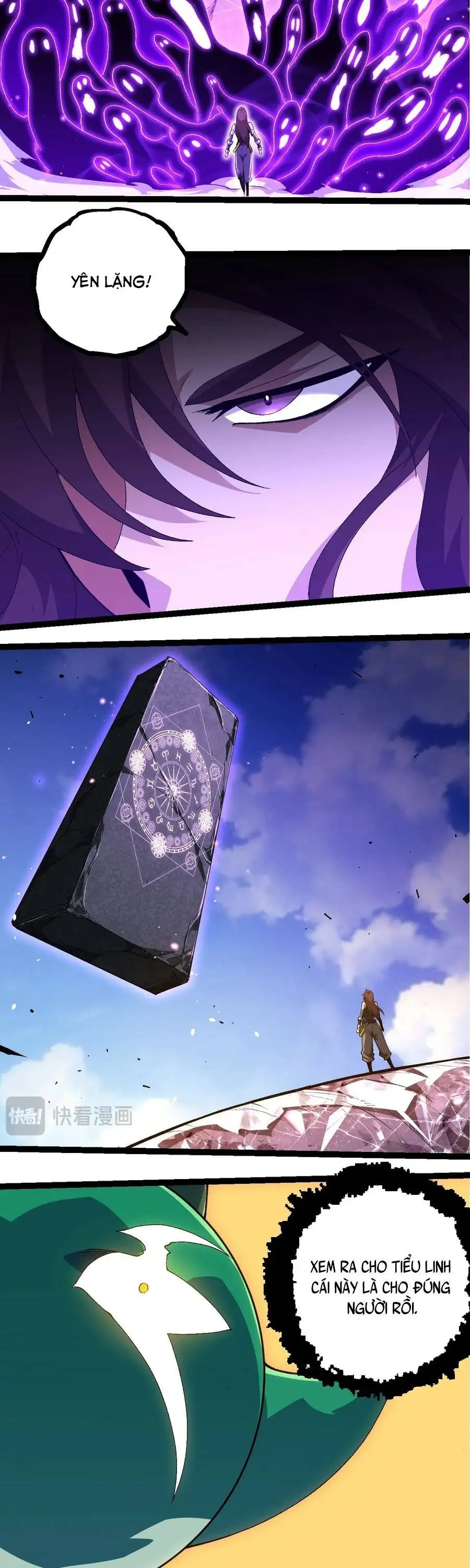 Chapter 529 - Image 4