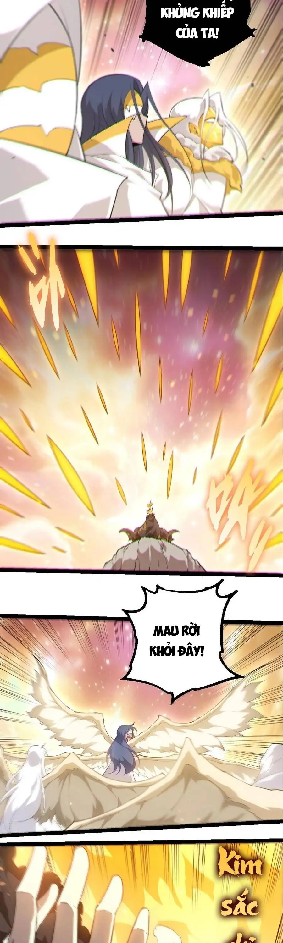 Chapter 533 - Image 3