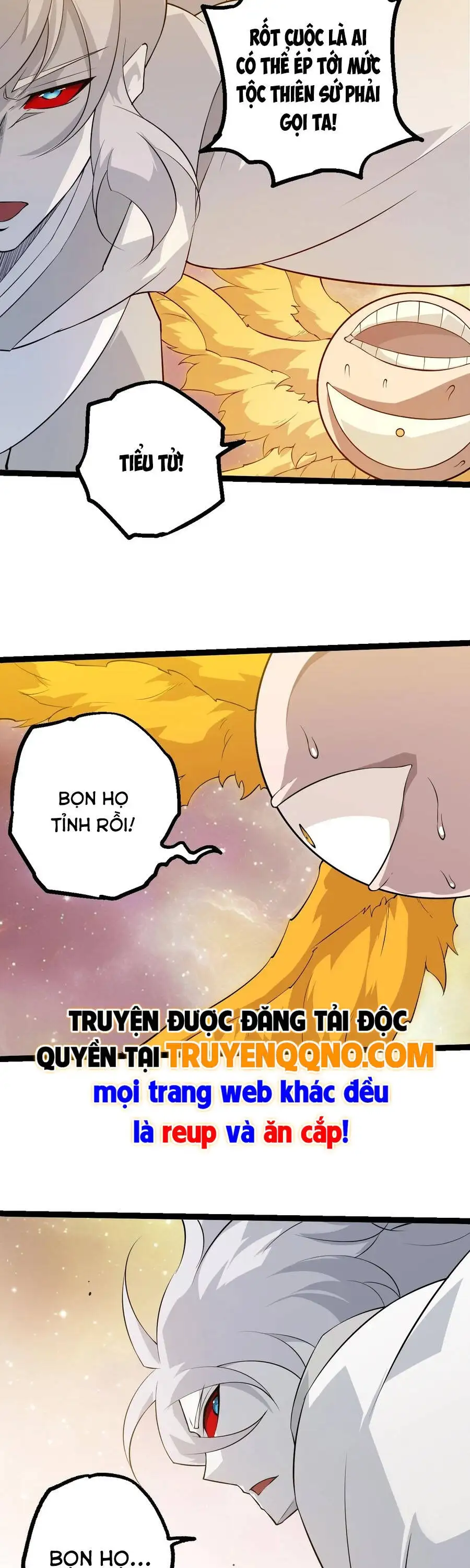 Chapter 534 - Image 2