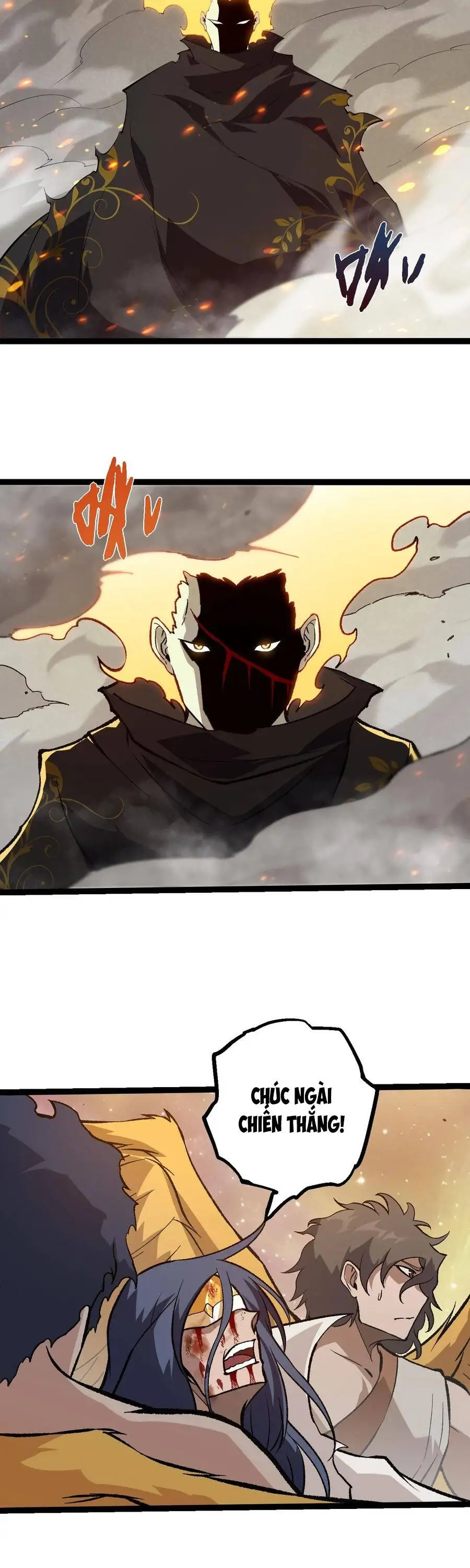 Chapter 534 - Image 18