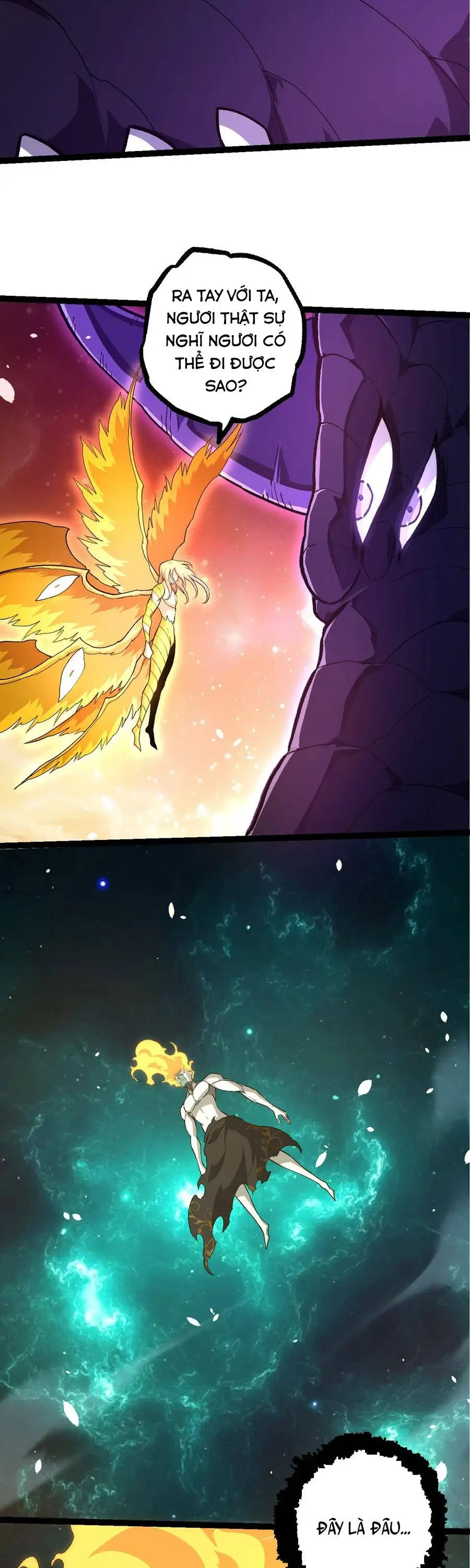 Chapter 535 - Image 22