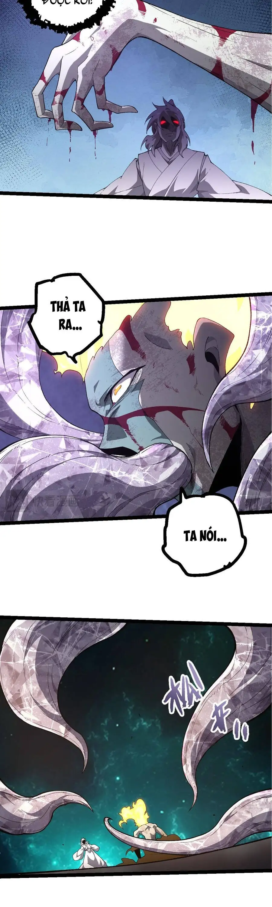 Chapter 536 - Image 14