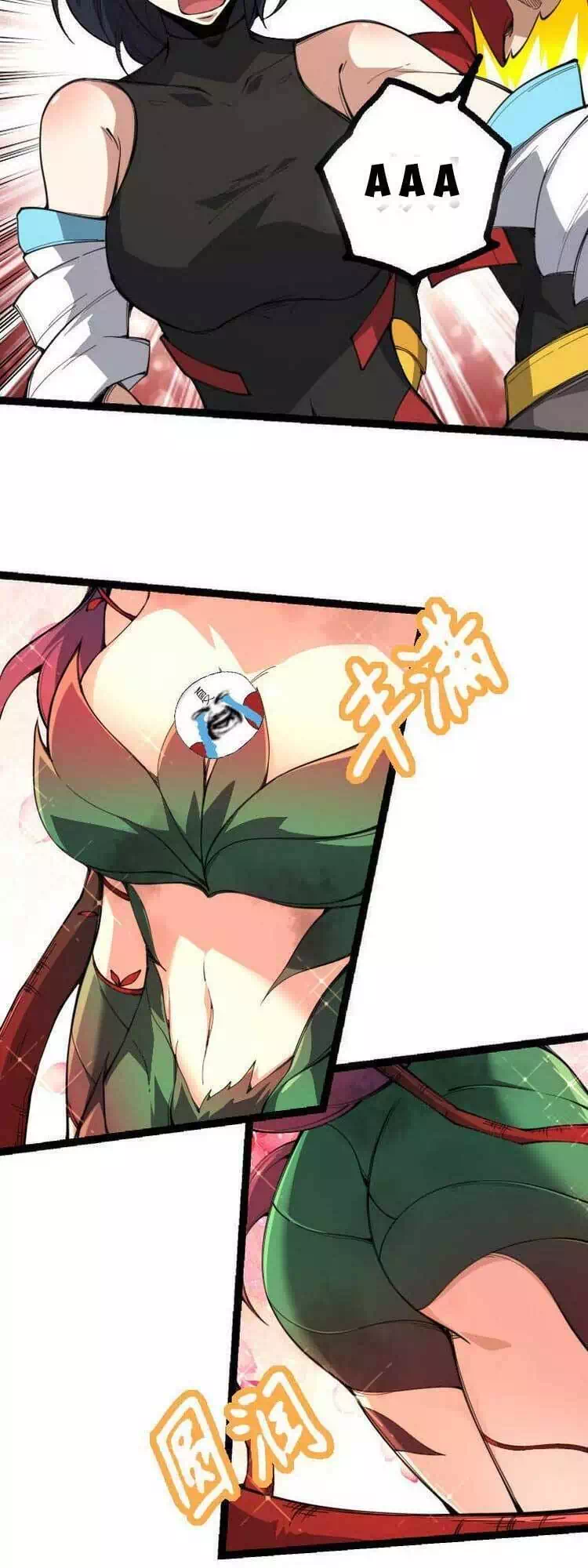 Chapter 56 - Image 34