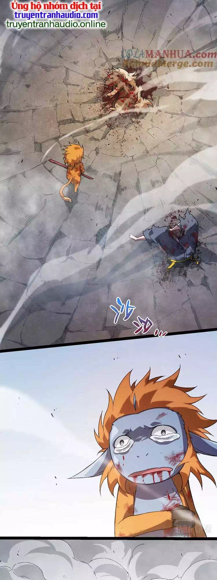 Chapter 66 - Image 36