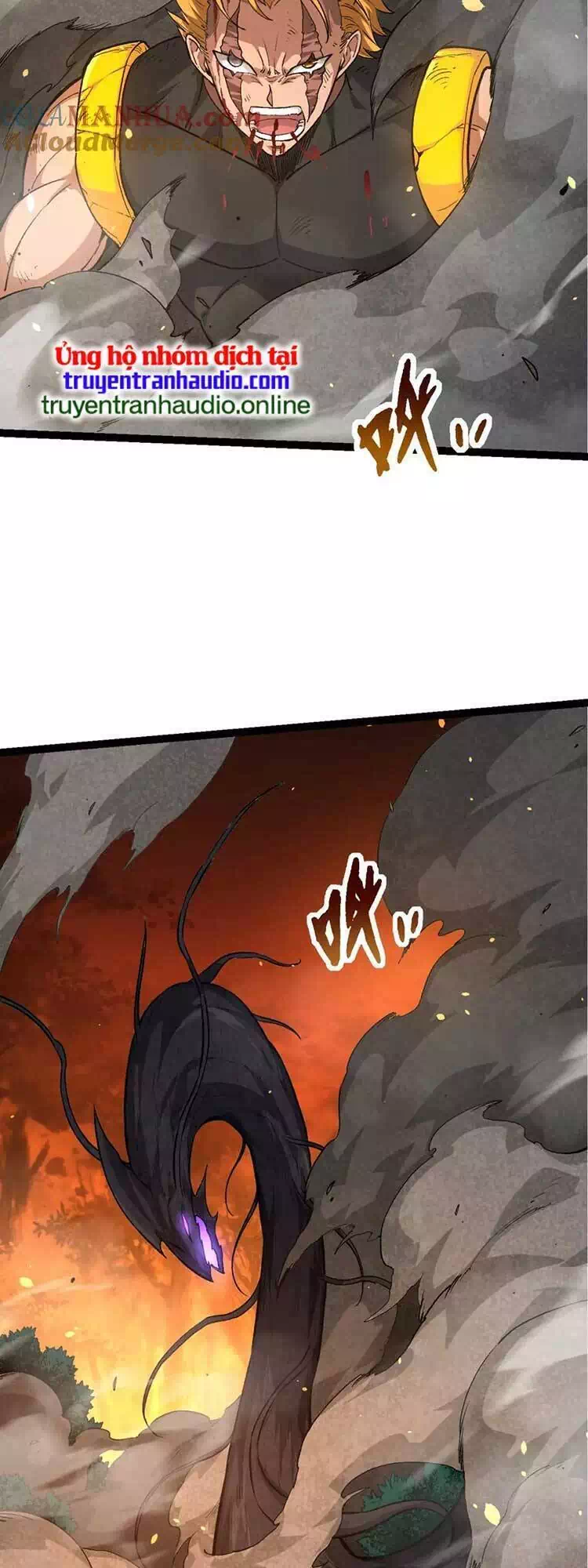 Chapter 74 - Image 34