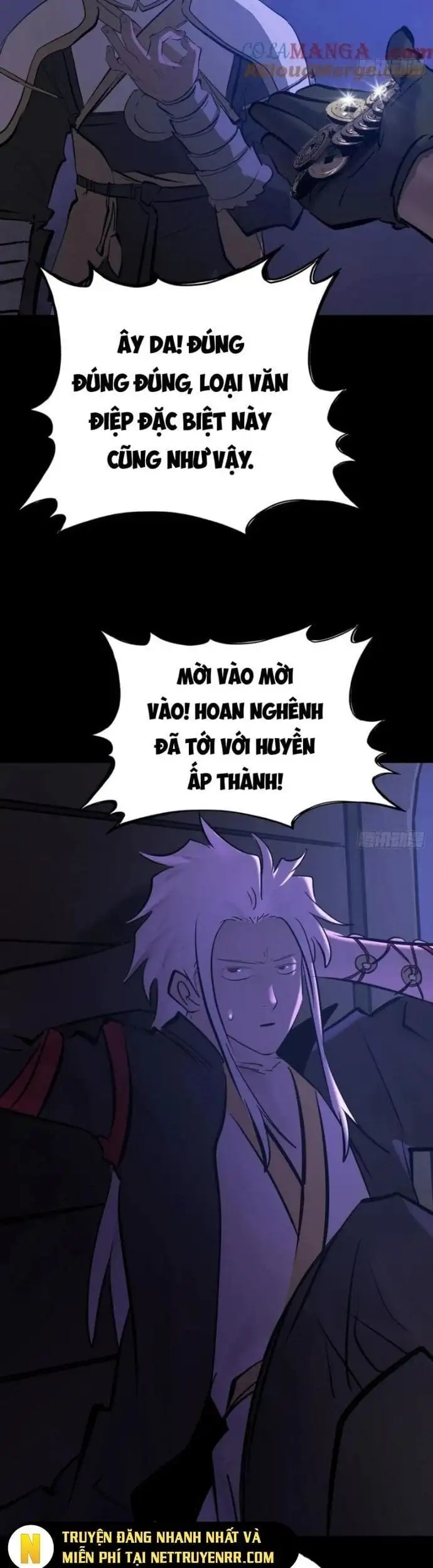 Chapter 132 - Image 34