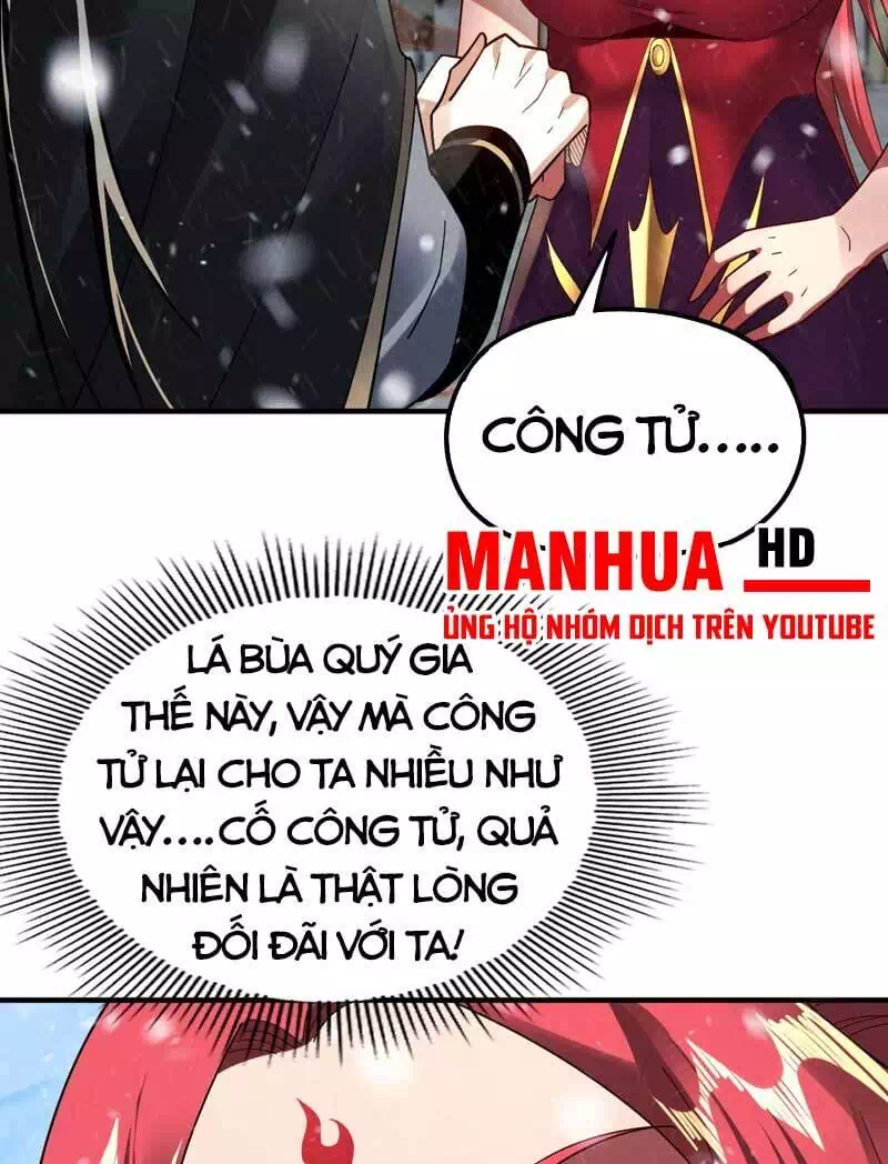 Chapter 130 - Image 1