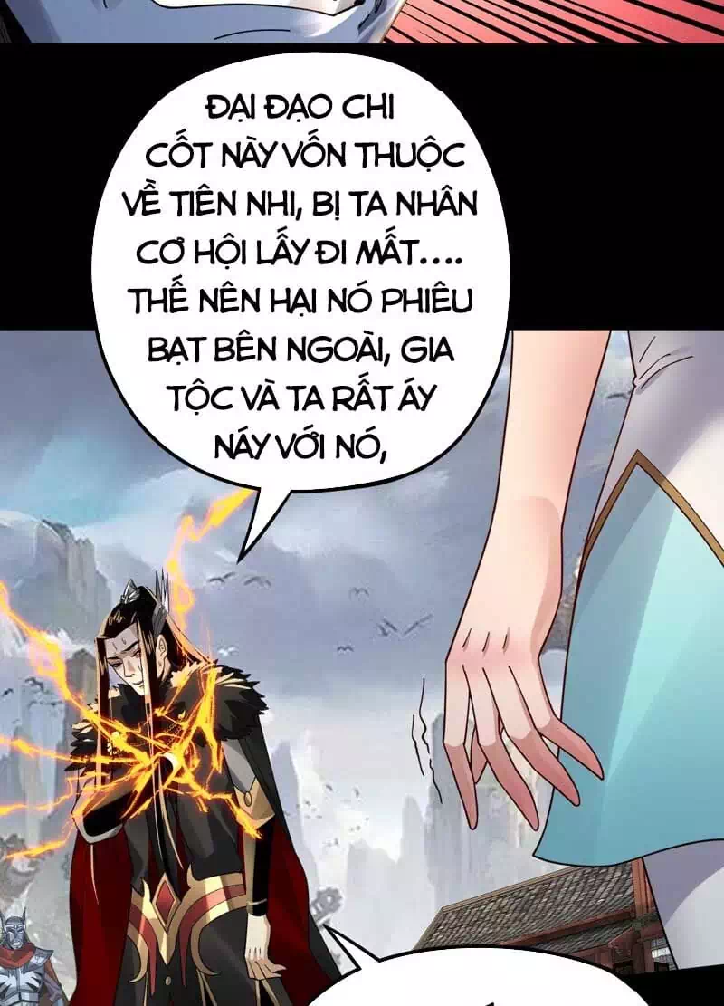 Chapter 132 - Image 33