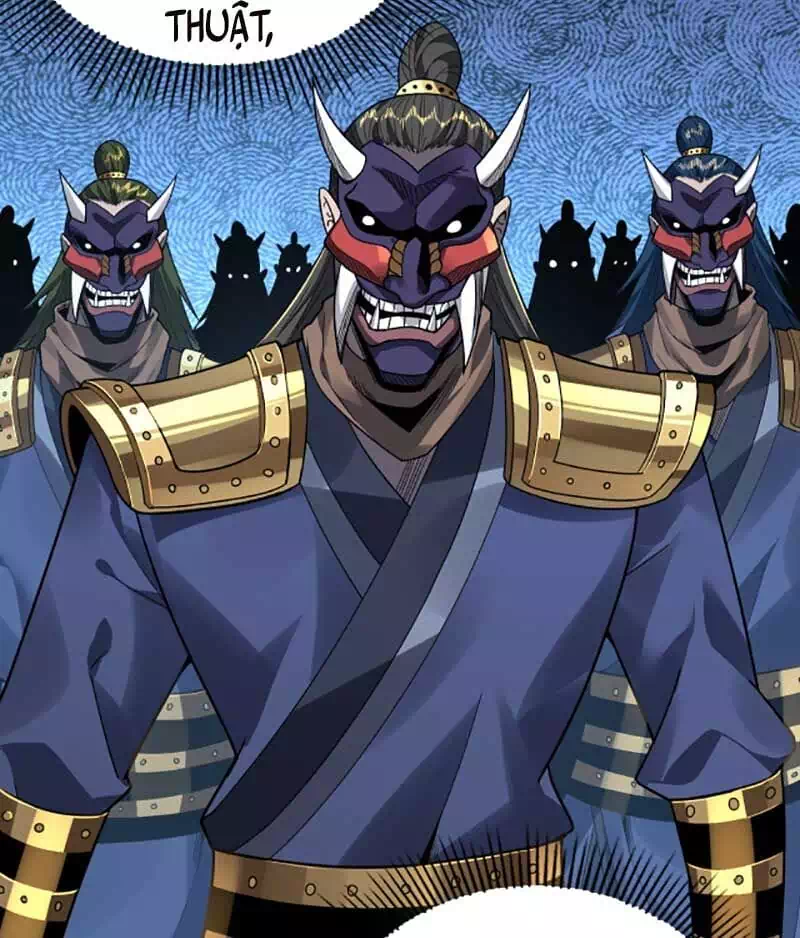Chapter 134 - Image 35