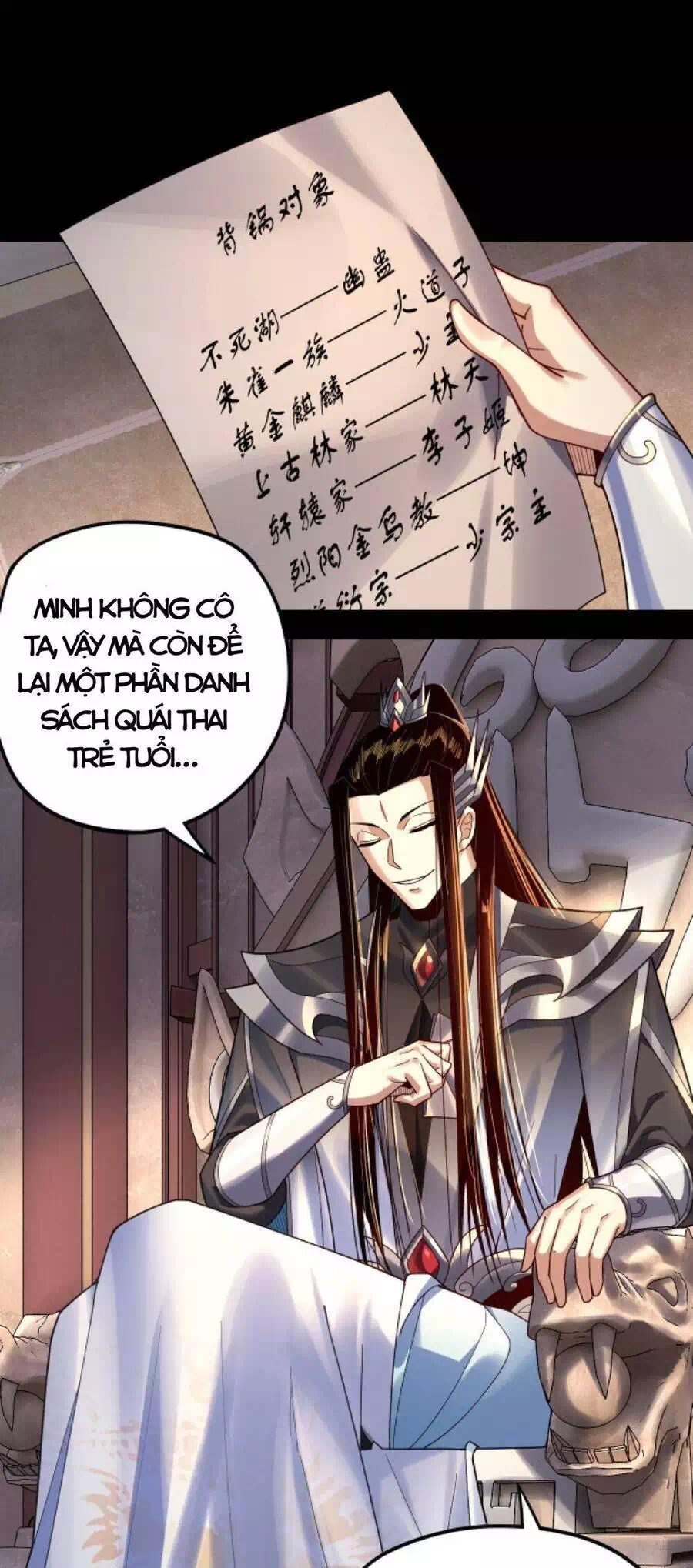 Chapter 156 - Image 28