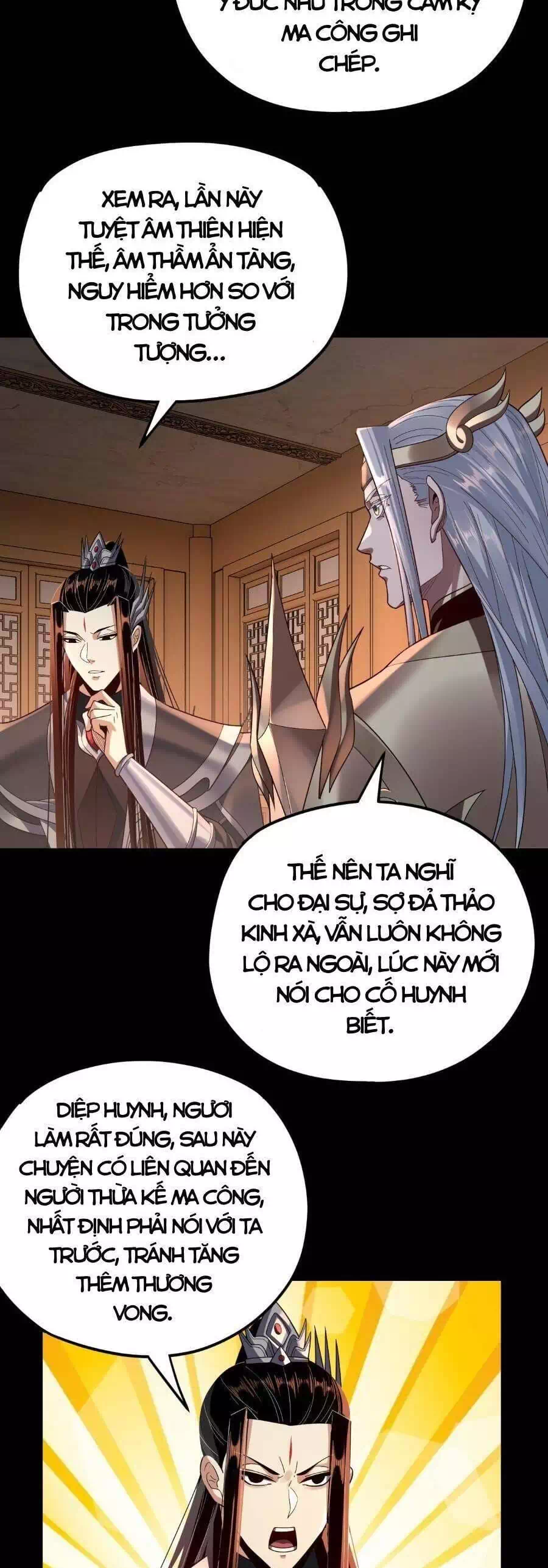 Chapter 188 - Image 35