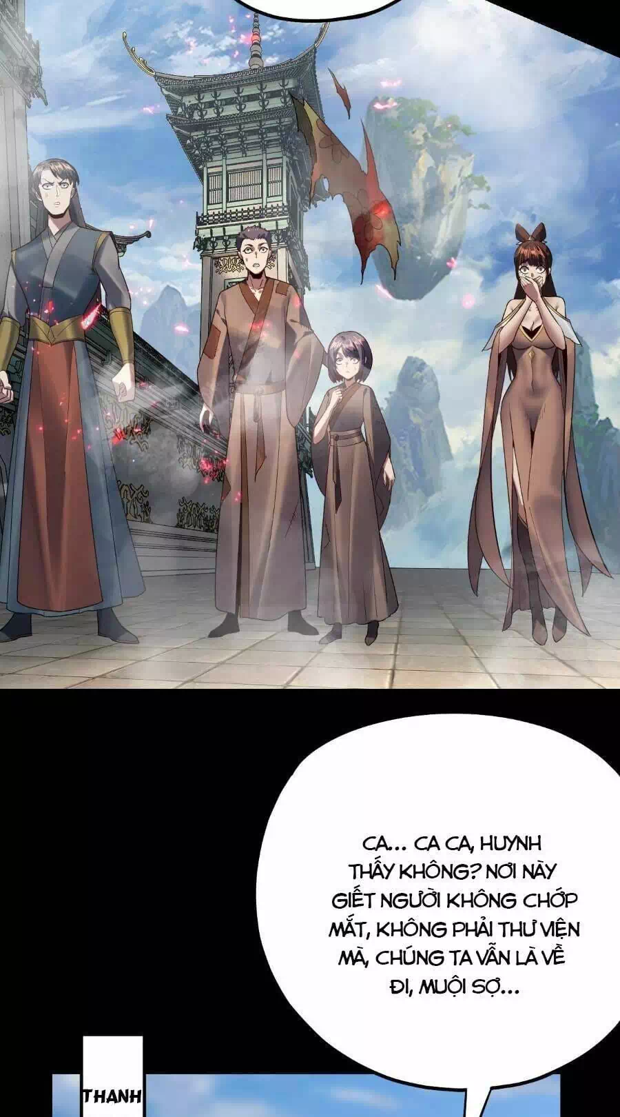 Chapter 200 - Image 26