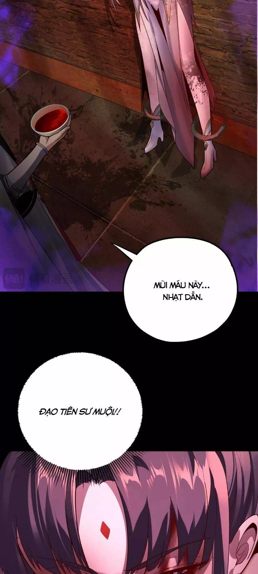 Chapter 203 - Image 3