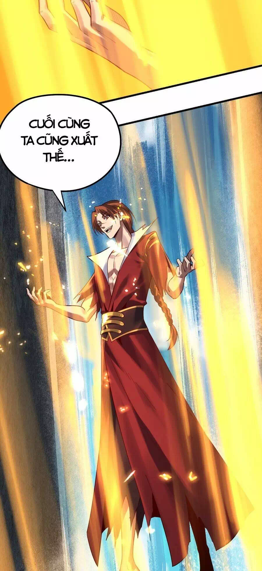 Chapter 206 - Image 36