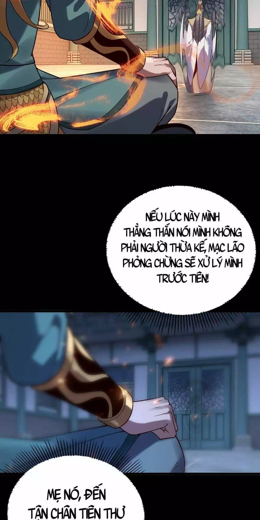 Chapter 207 - Image 19